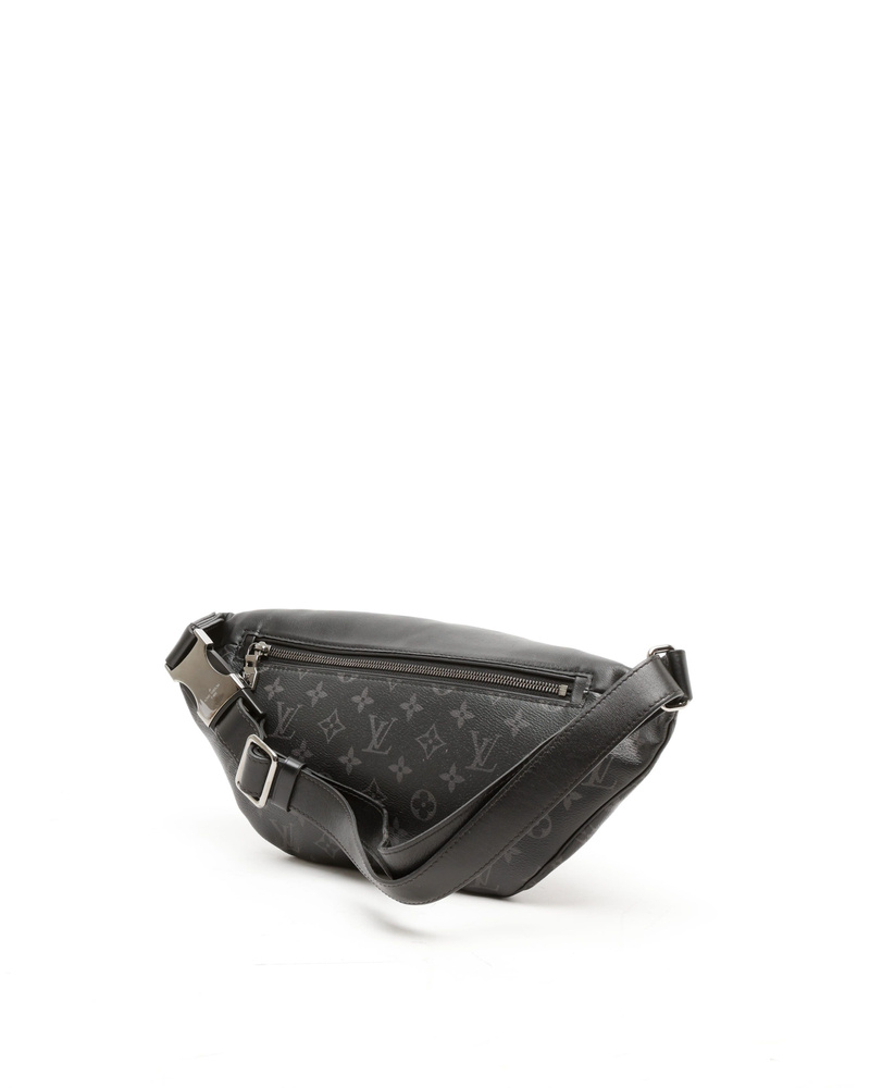 Louis Vuitton Monogram Eclipse Bumbag