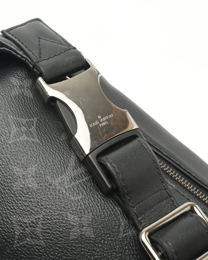 Louis Vuitton Monogram Eclipse Bumbag