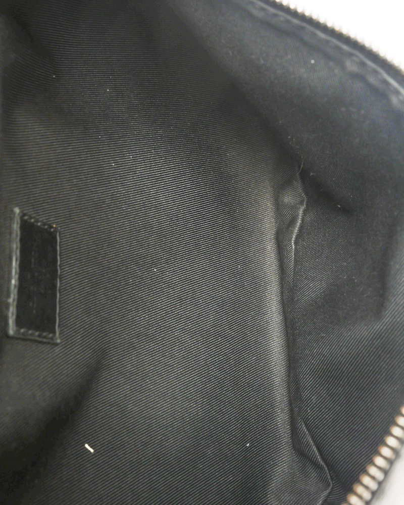 Louis Vuitton Monogram Eclipse Bumbag