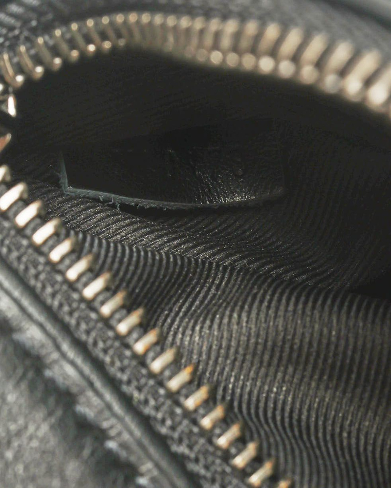 Louis Vuitton Monogram Eclipse Bumbag