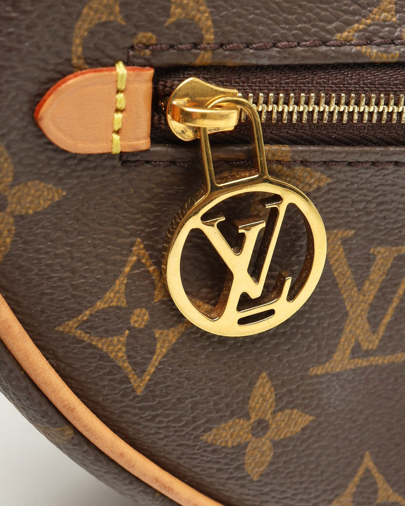 Louis Vuitton Monogram Loop Bag