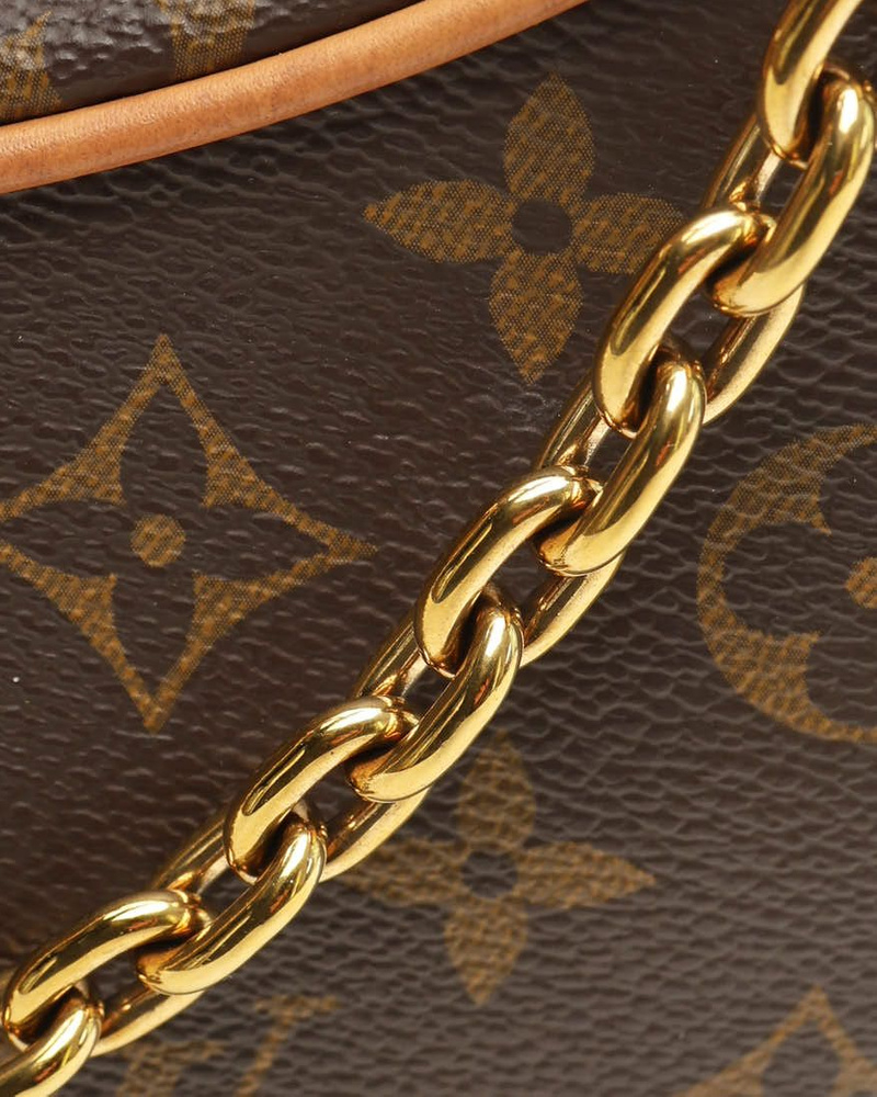 Louis Vuitton Monogram Loop Bag