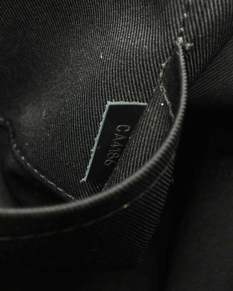 Louis Vuitton Damier Graphite Dayton Reporter MM Bag