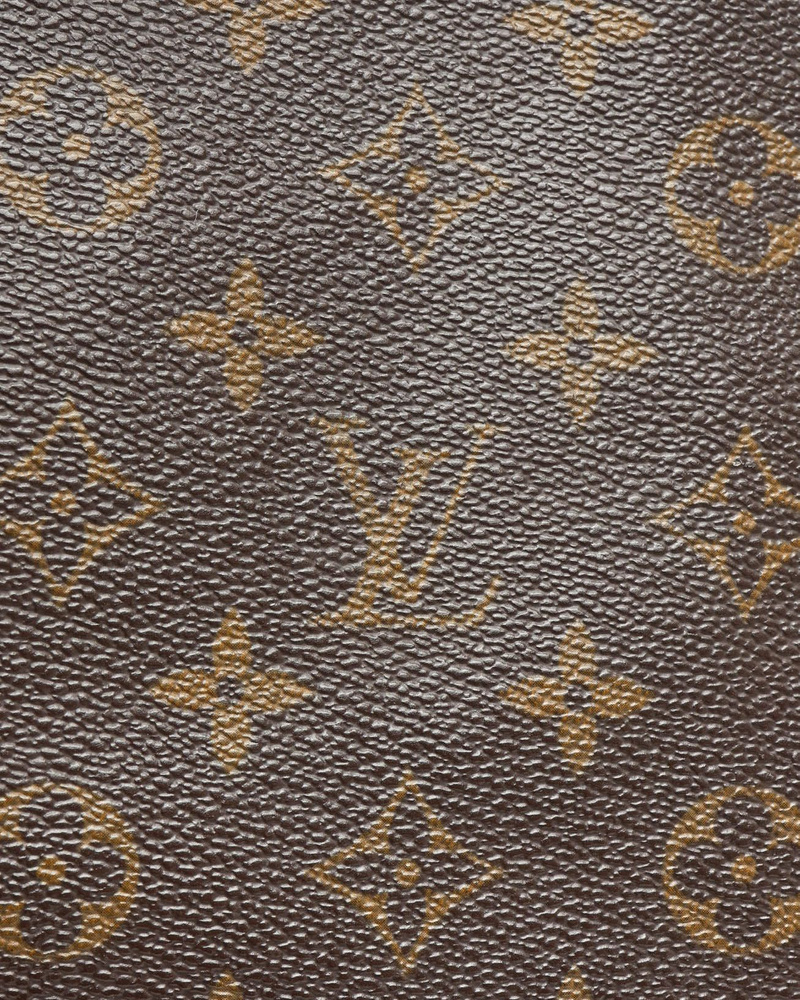 Louis Vuitton Monogram Neverfull GM Bag