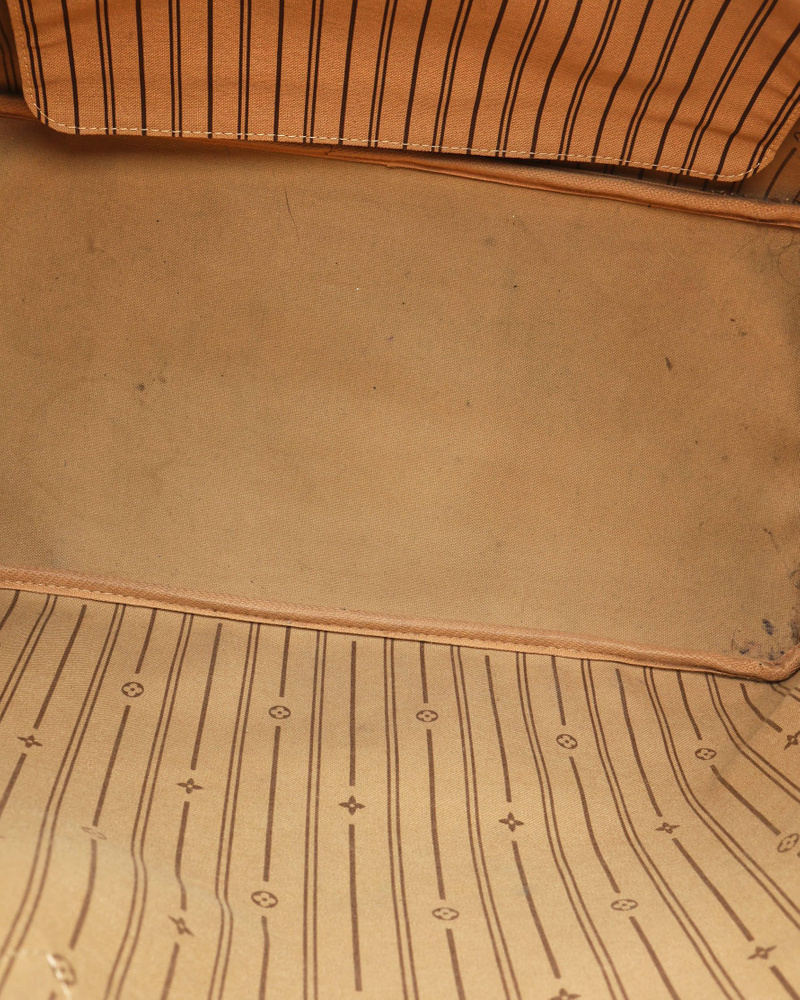 Louis Vuitton Monogram Neverfull GM Bag