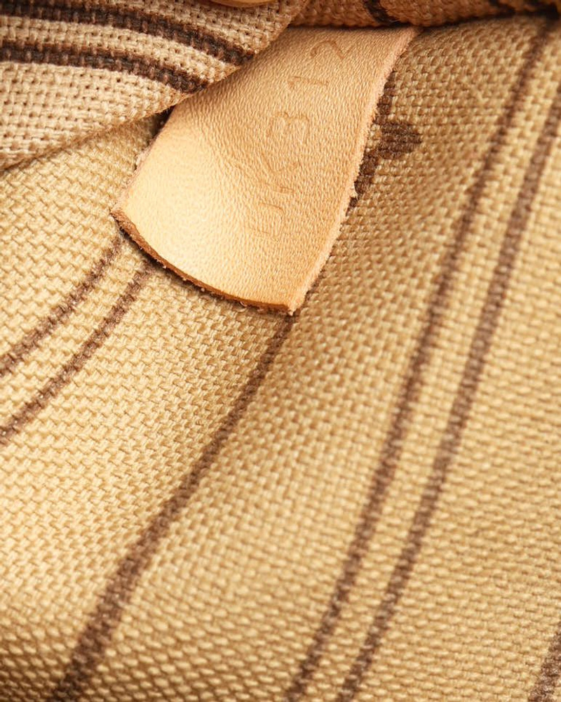 Louis Vuitton Monogram Neverfull GM Bag