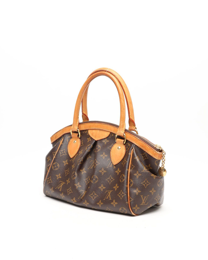 Louis Vuitton Monogram Tivoli PM Bag