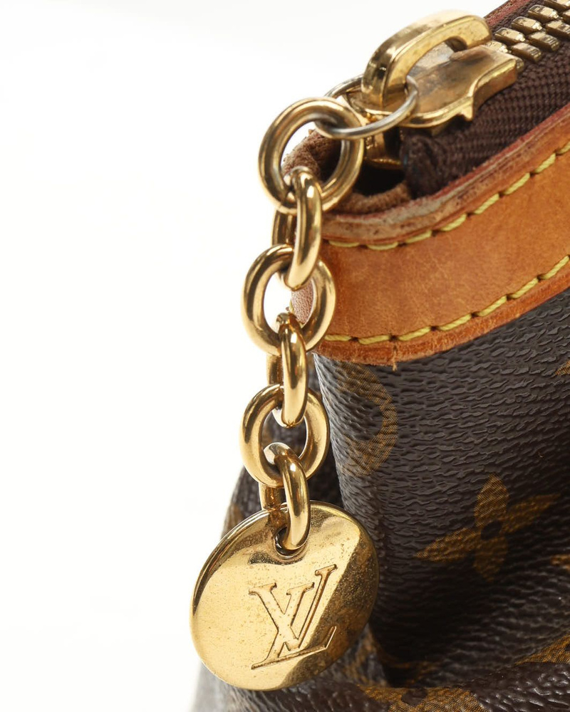 Louis Vuitton Monogram Tivoli PM Bag