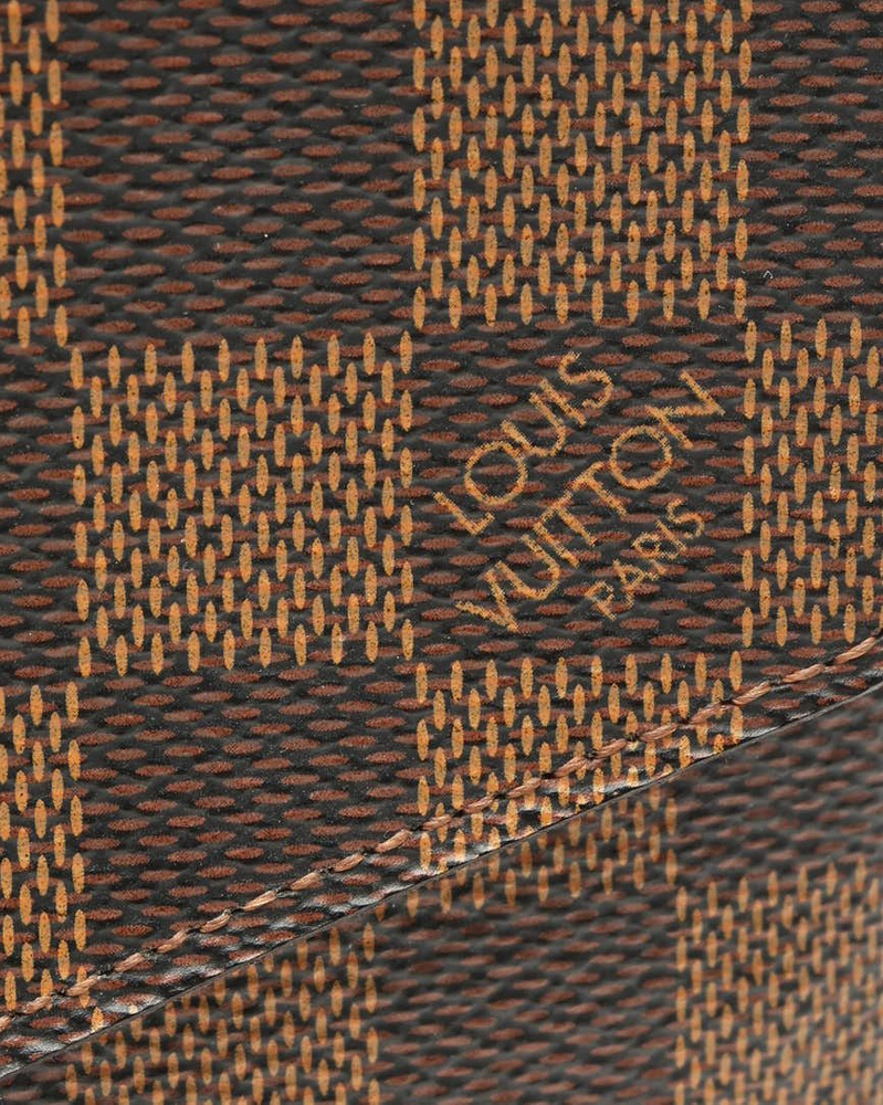 Louis Vuitton Monogram Damier Pochette Félicie Bag