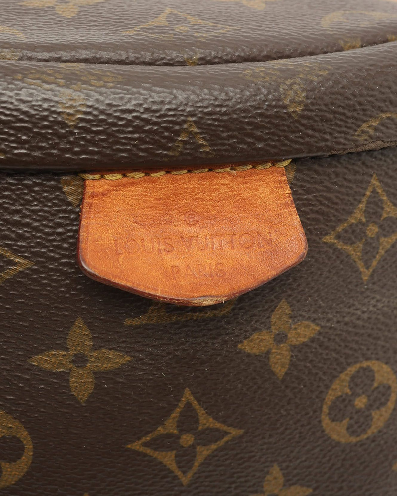 Louis Vuitton Monogram Bumbag