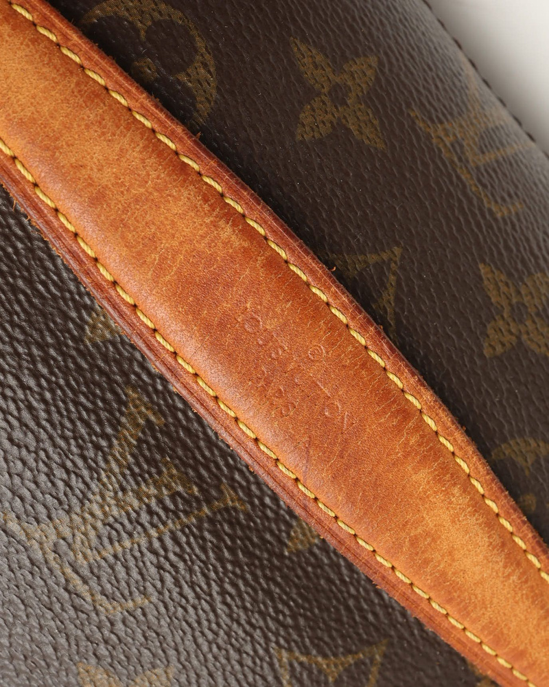 Louis Vuitton Monogram Bumbag