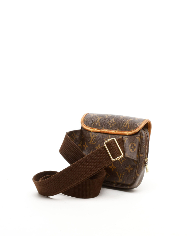 Louis Vuitton Bosphore Bum Bag