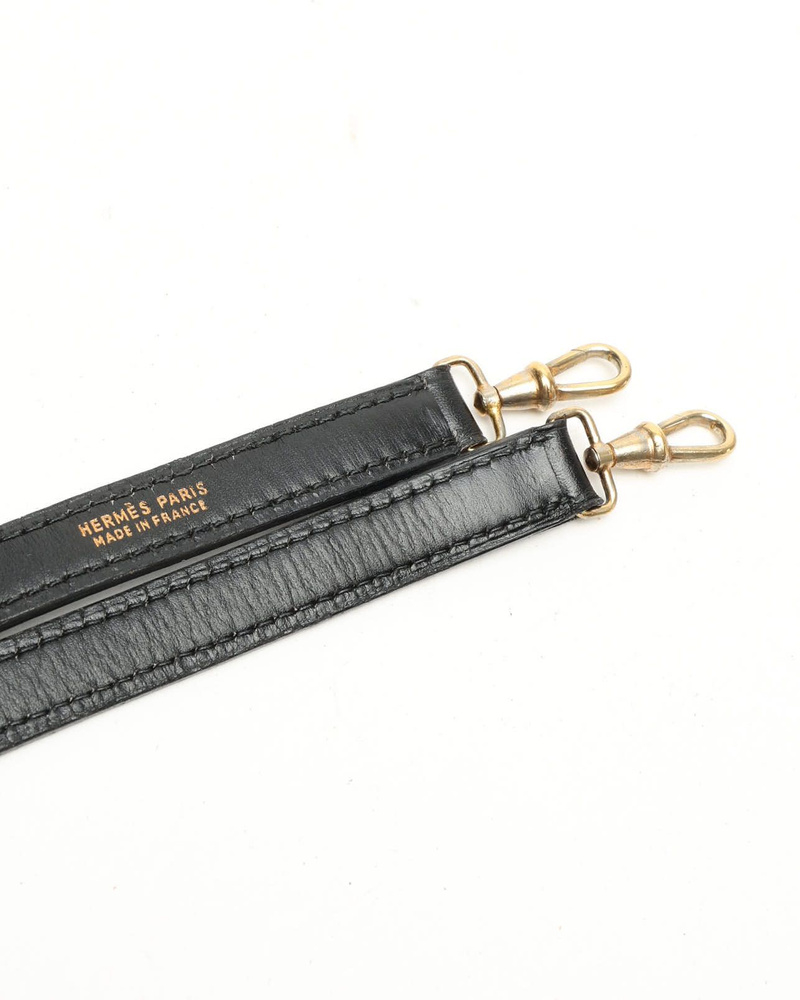 Hermès Mini Kelly 20 Sellier Box Bag