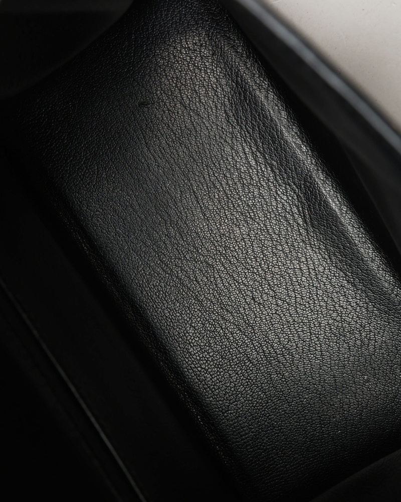 Hermès Mini Kelly 20 Sellier Box Bag