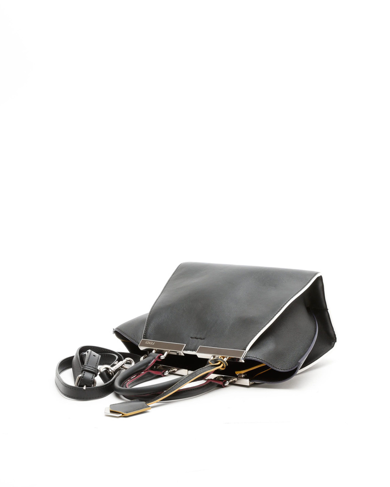 Fendi Mini 3jours Tote Bag