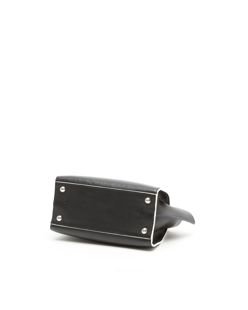 Fendi Mini 3jours Tote Bag