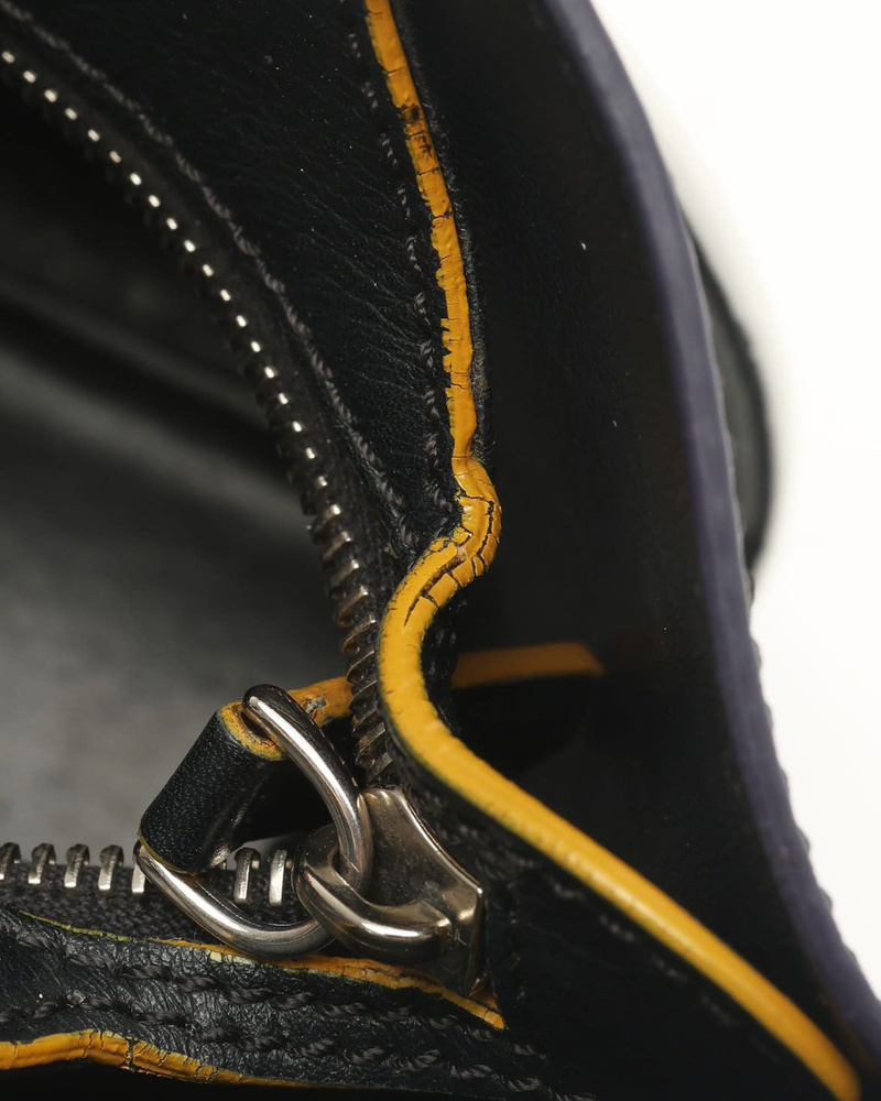 Fendi Mini 3jours Tote Bag