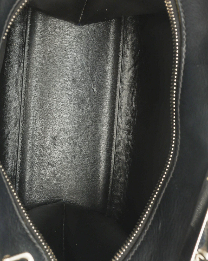 Fendi Mini 3jours Tote Bag