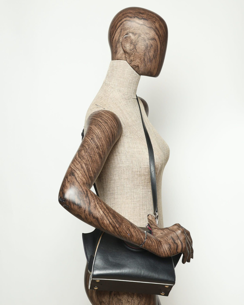 Fendi Mini 3jours Tote Bag