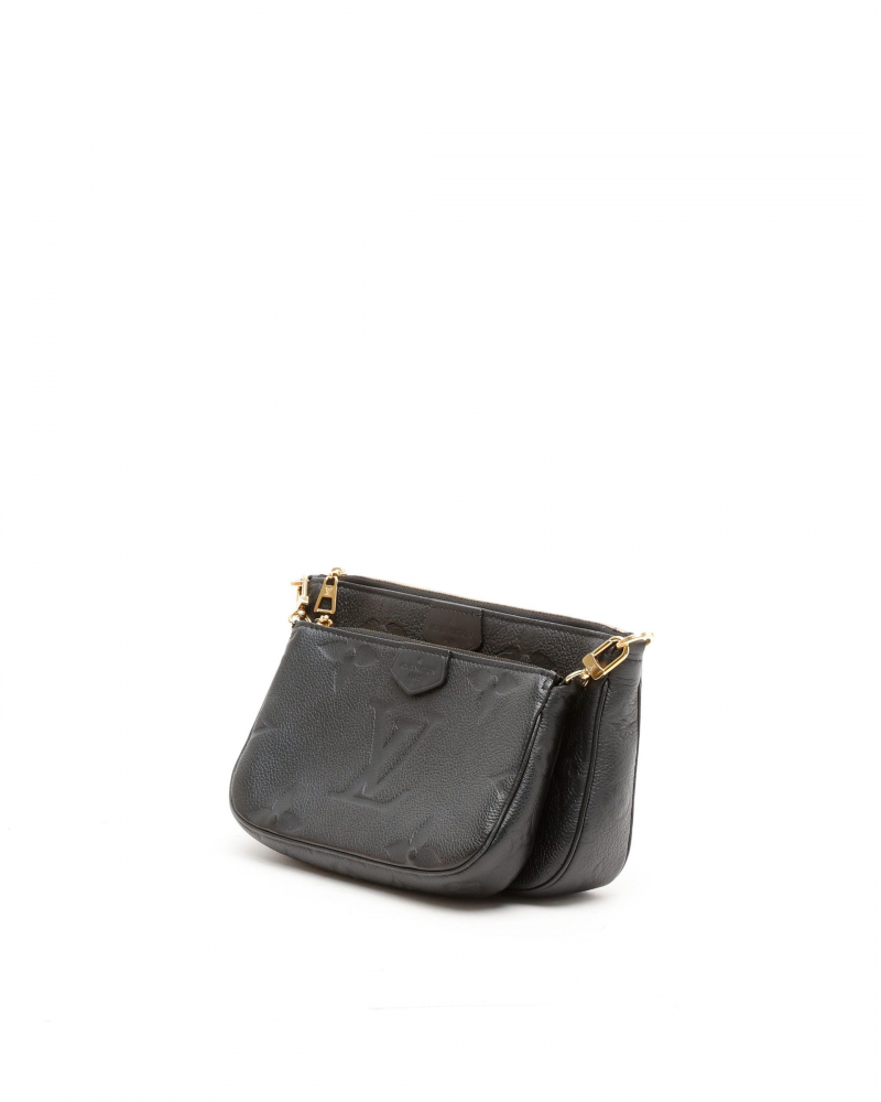 Louis Vuitton Empreinte Multi Pochette Accessoires Bag