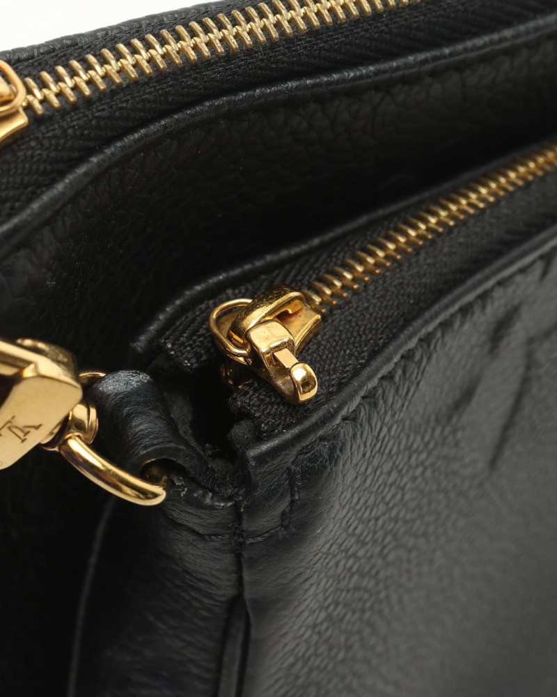 Louis Vuitton Empreinte Multi Pochette Accessoires Bag