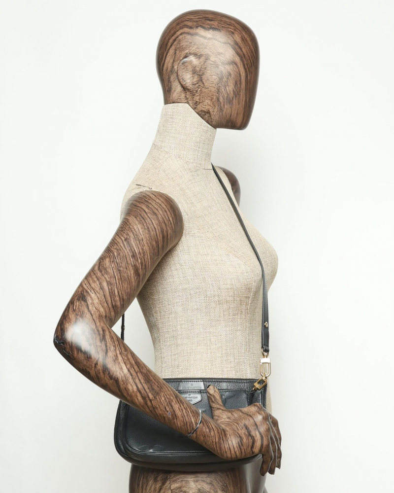 Louis Vuitton Empreinte Multi Pochette Accessoires Bag