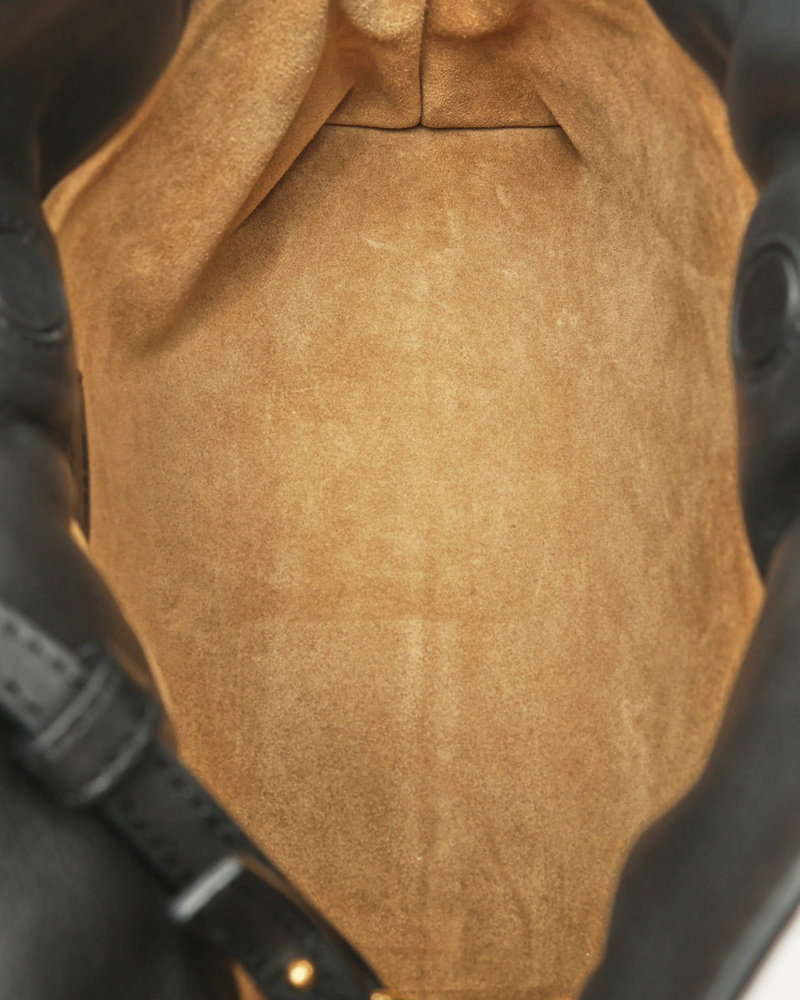 Loewe Medium Flamenco Bag