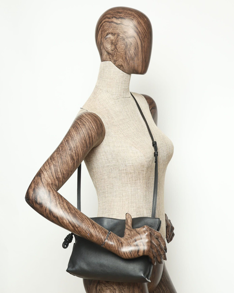 Loewe Medium Flamenco Bag