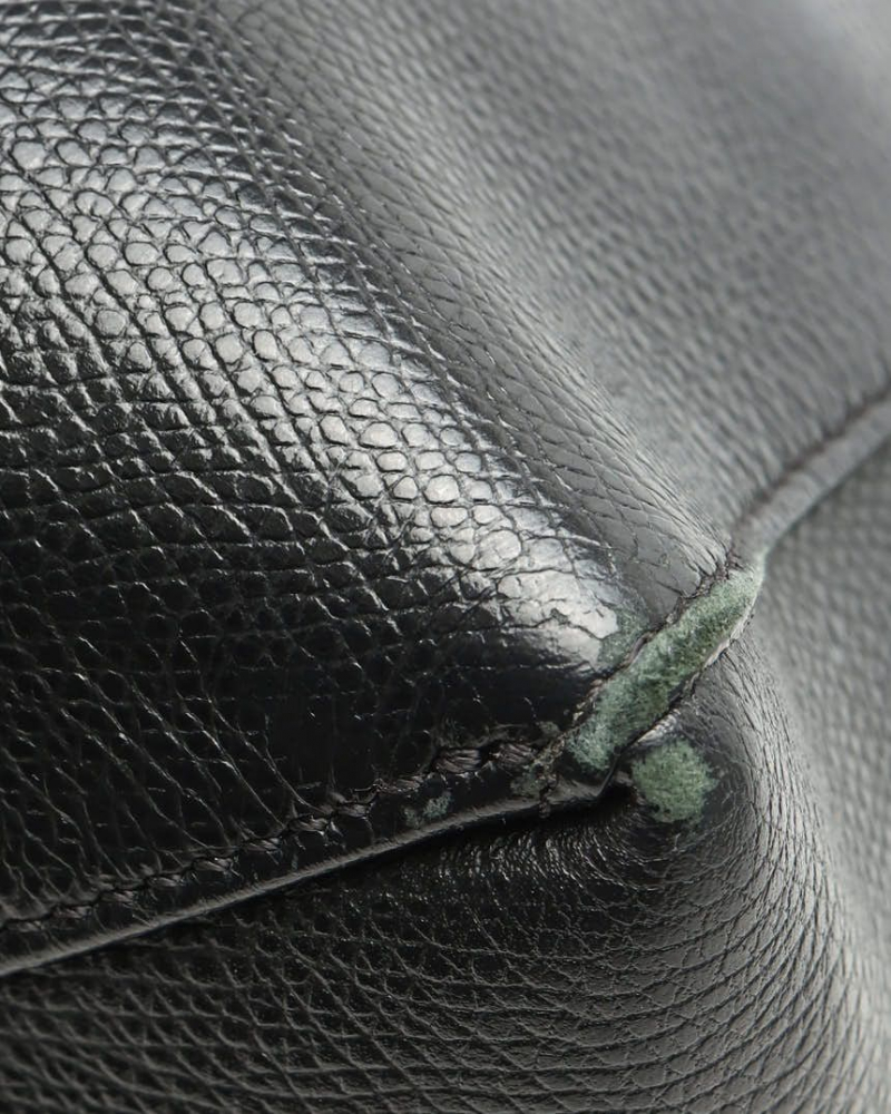 Celine Céline Small Cabas Vertical Tote Bag