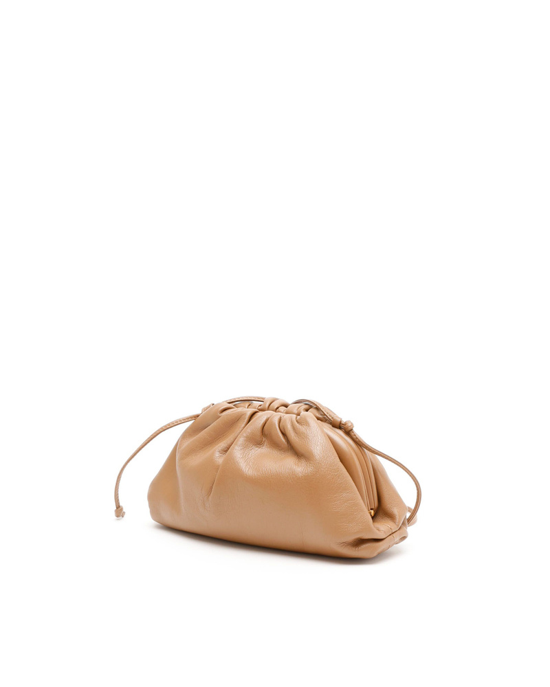 Bottega Veneta Mini The Pouch Bag