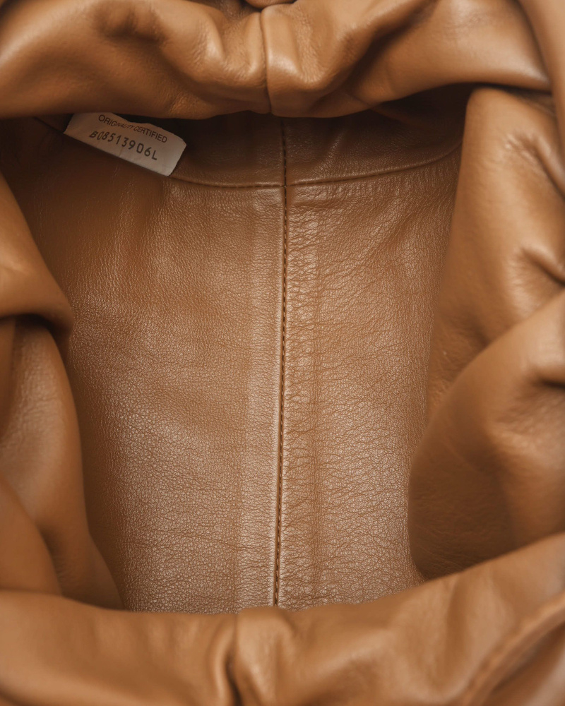 Bottega Veneta Mini The Pouch Bag