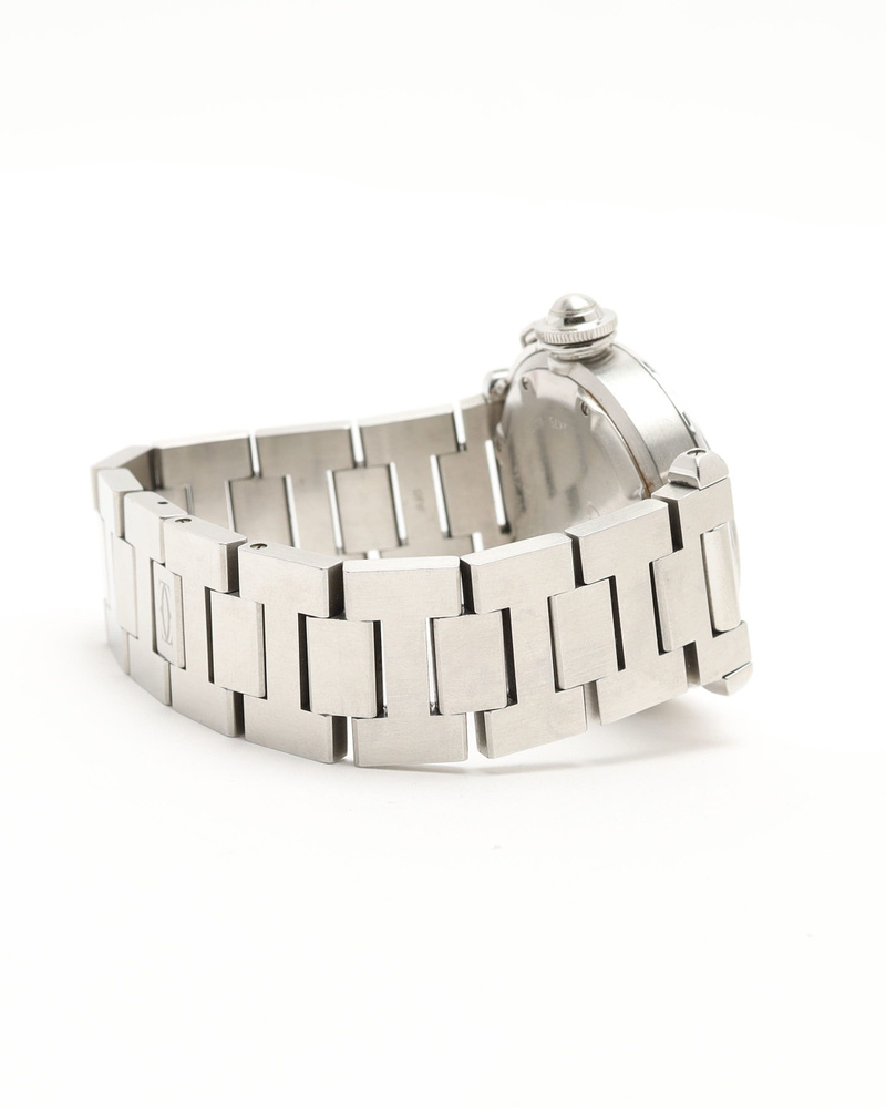 Cartier Pasha C Big Date 35mm ca 2010 Watch