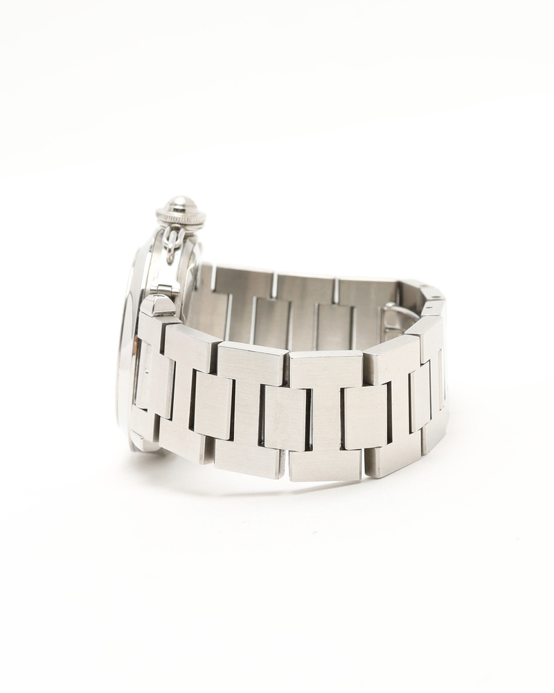 Cartier Pasha C Big Date 35mm ca 2010 Watch