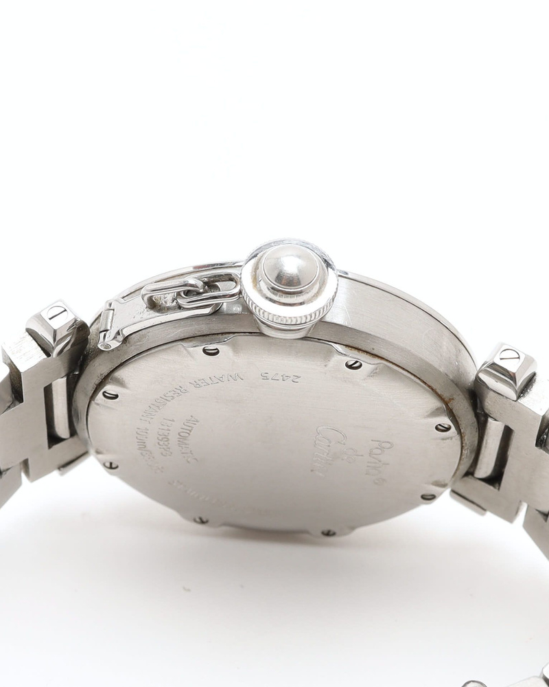 Cartier Pasha C Big Date 35mm ca 2010 Watch