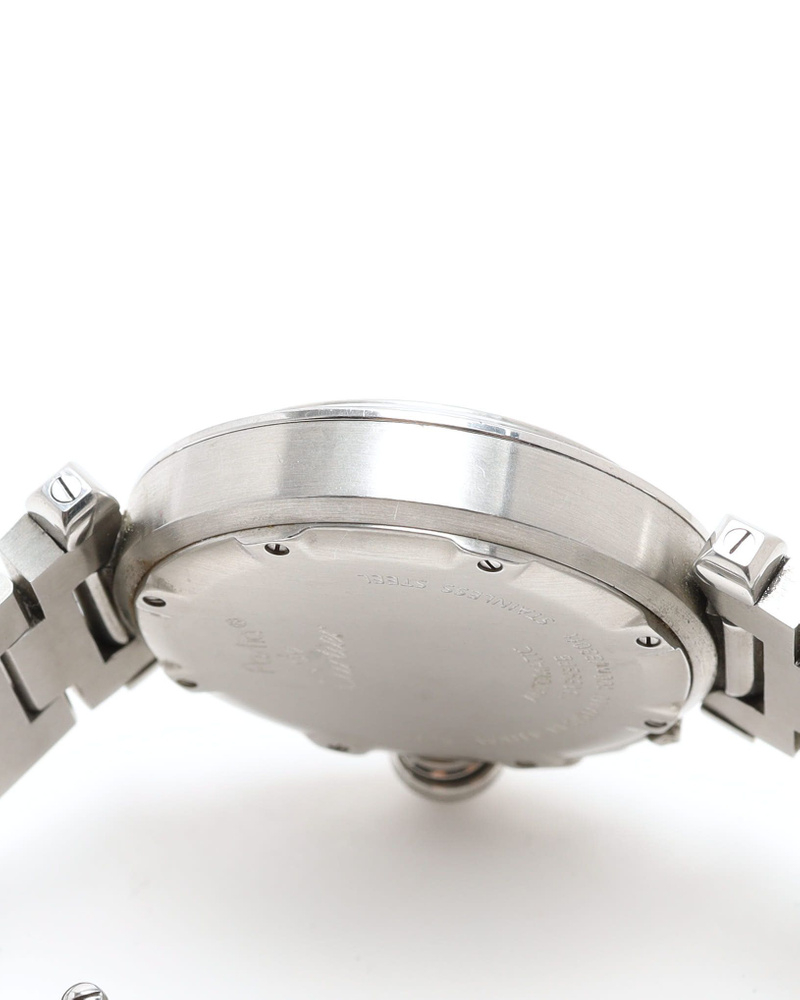 Cartier Pasha C Big Date 35mm ca 2010 Watch