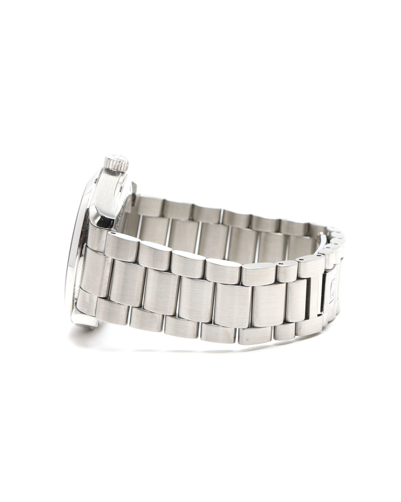 Omega Seamaster Aqua Terra 40mm Full Set 2006 Watch