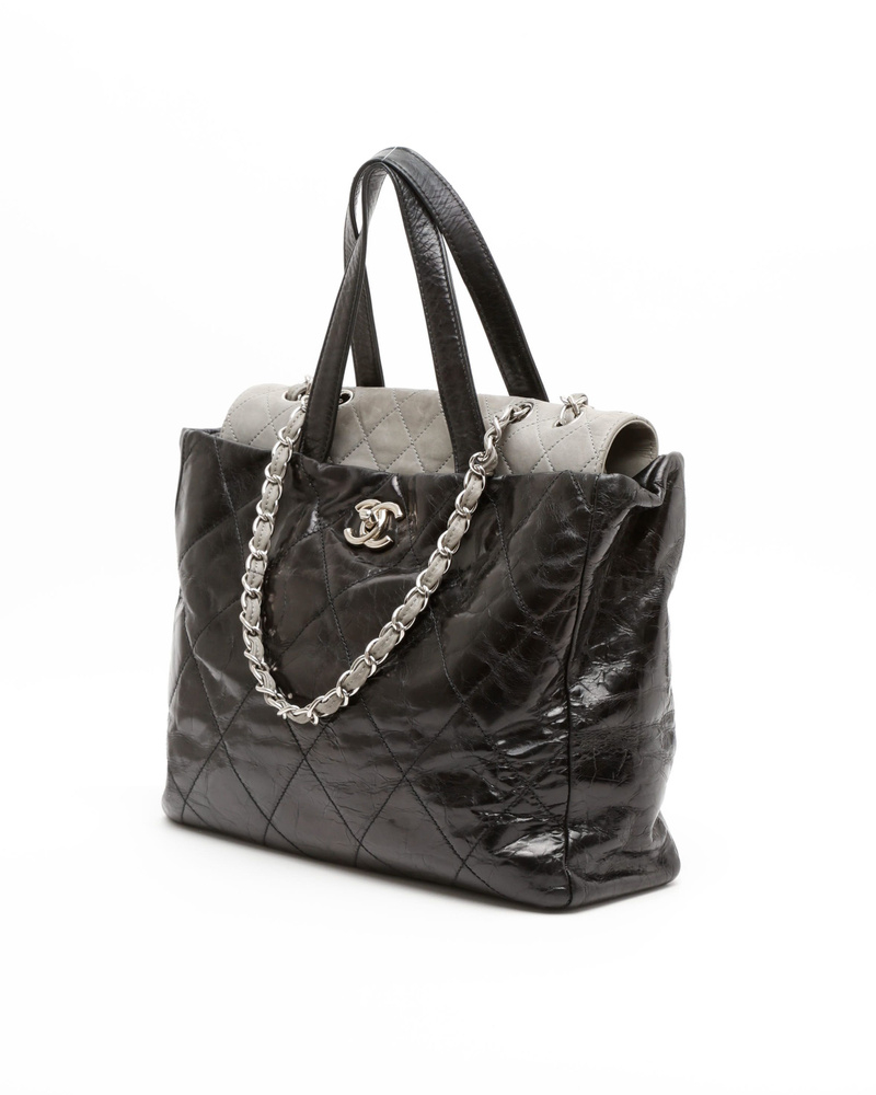 Chanel Portobello Tote Bag