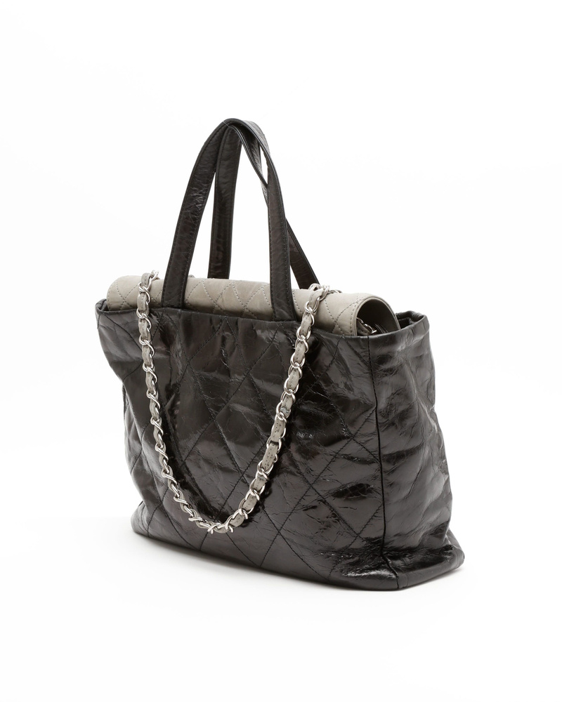 Chanel Portobello Tote Bag