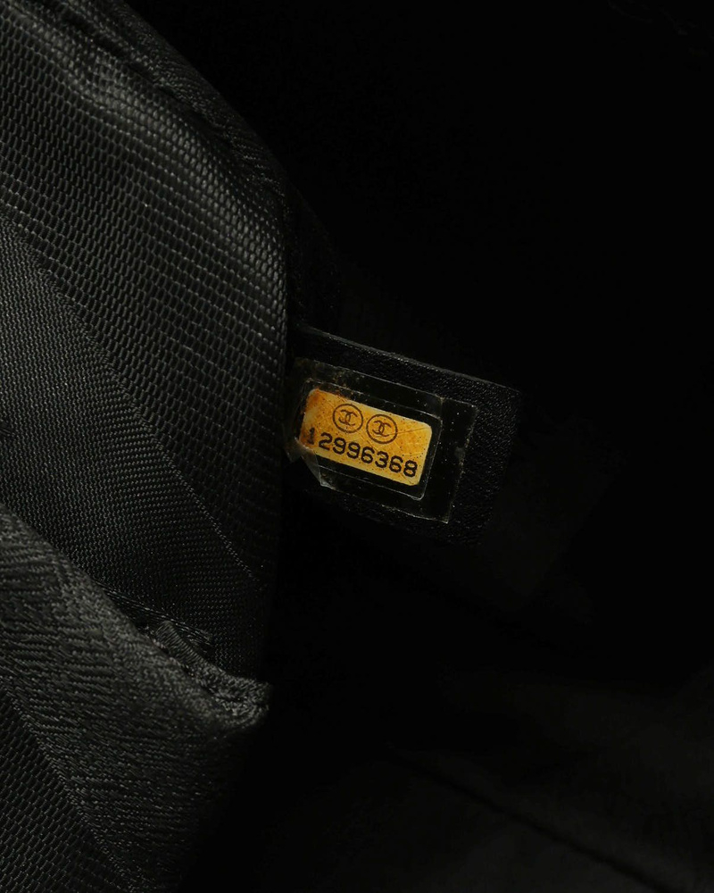 Chanel Portobello Tote Bag