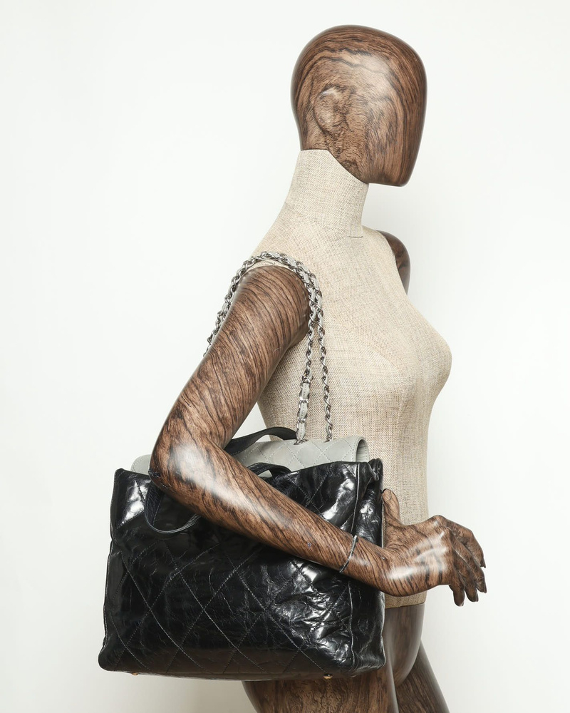 Chanel Portobello Tote Bag