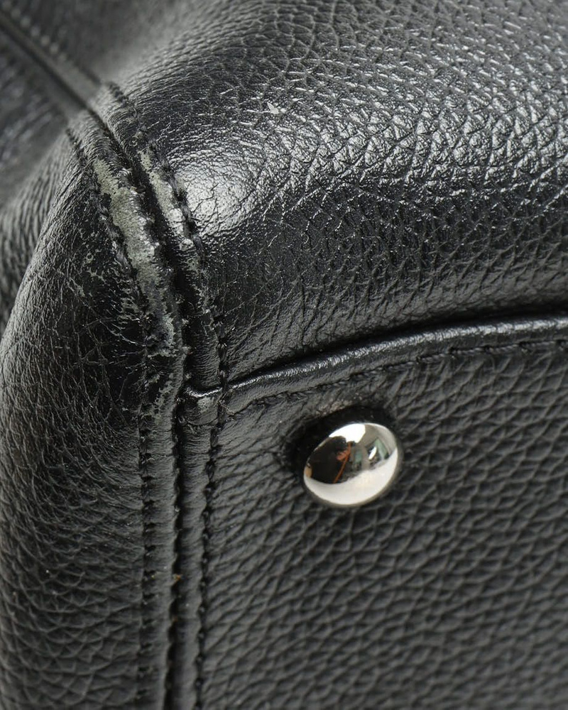 Chanel Caviar 2.55 Executive Tote Bag