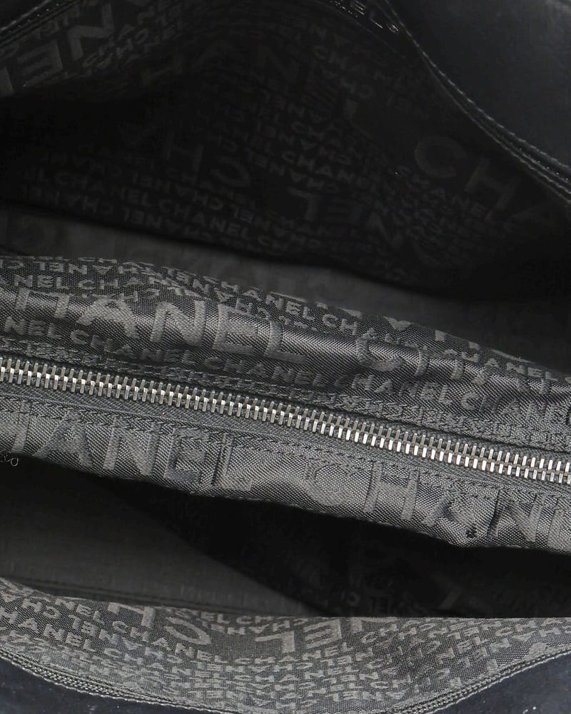 Chanel Caviar 2.55 Executive Tote Bag