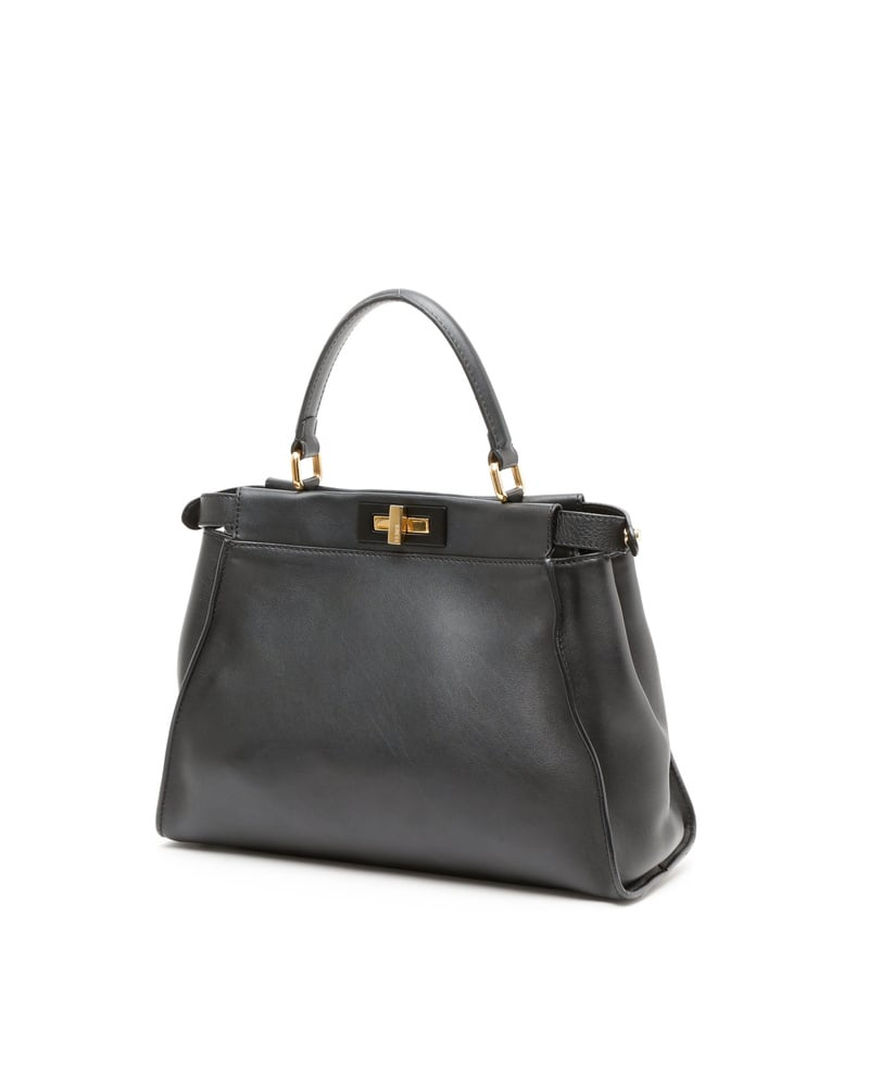 Fendi Medium Peekaboo Bag