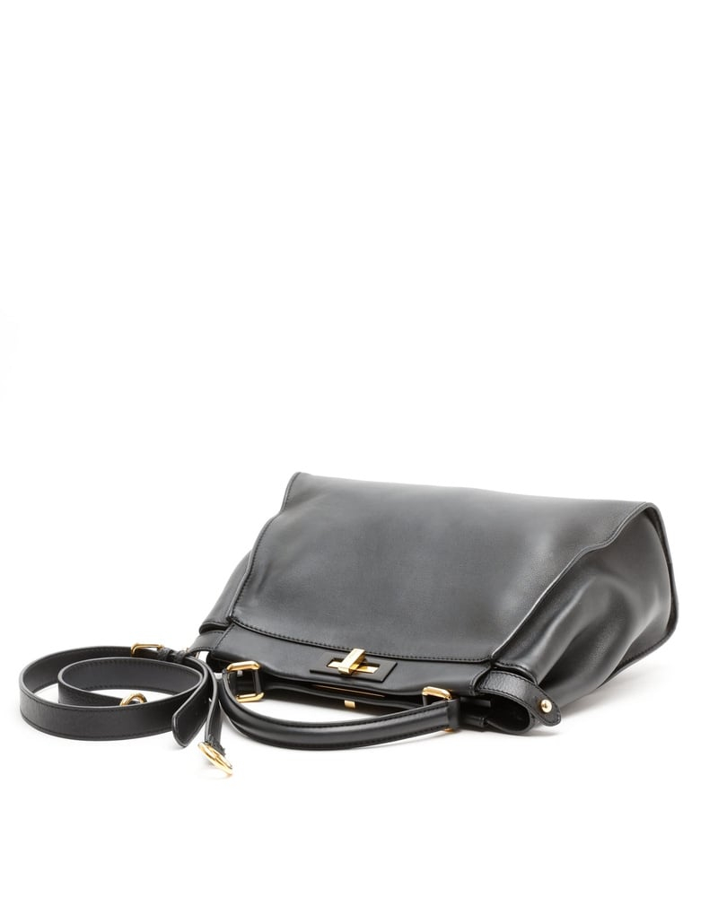 Fendi Medium Peekaboo Bag