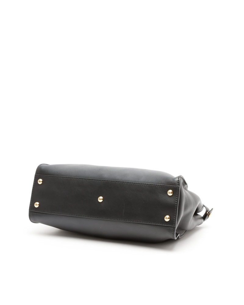 Fendi Medium Peekaboo Bag