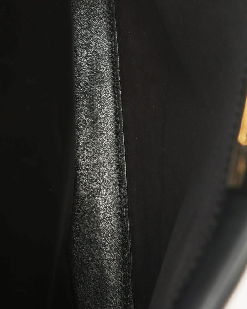 Fendi Medium Peekaboo Bag