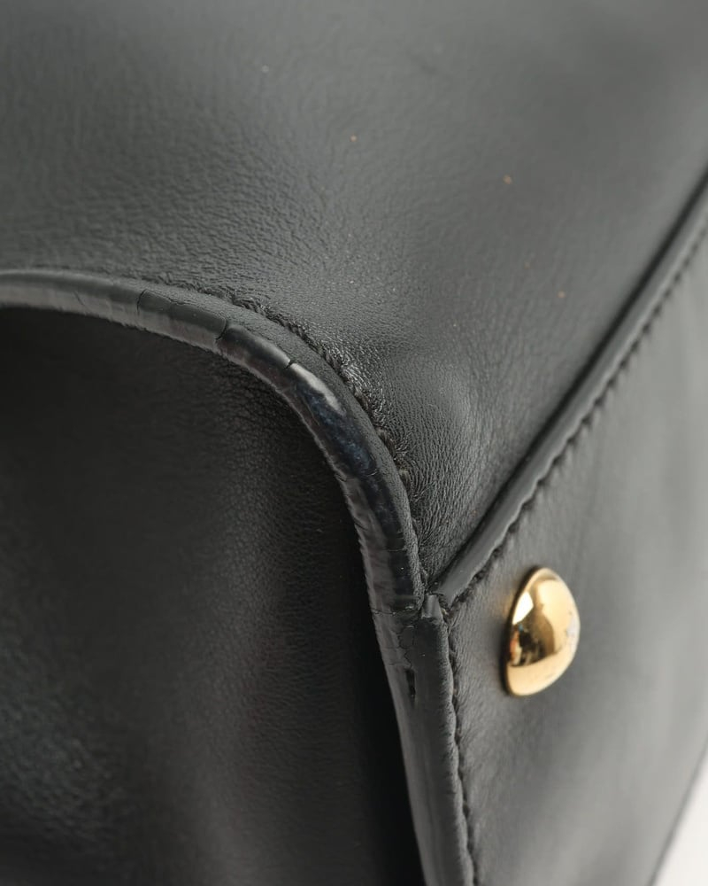 Fendi Medium Peekaboo Bag