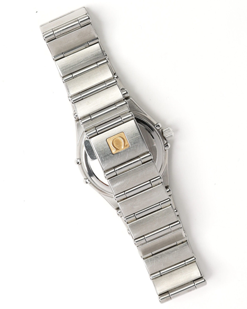 Omega Lady-Constellation 22,5mm 1998 Watch