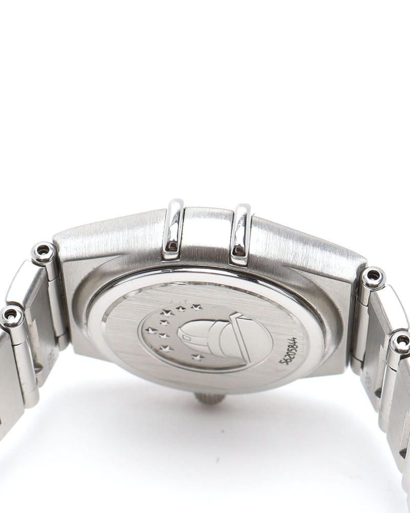 Omega Lady-Constellation 22,5mm 1998 Watch