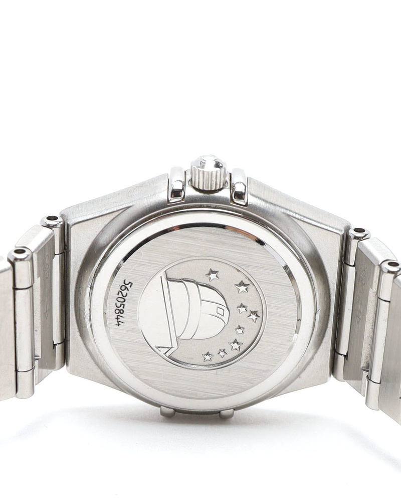 Omega Lady-Constellation 22,5mm 1998 Watch